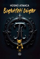 Boşluktaki Düşler - Mühür Kitaplığı