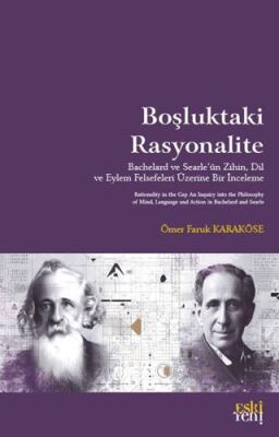 Boşluktaki Rasyonalite - 1