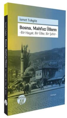 Bosna, Mahfuz Ülkem - 1