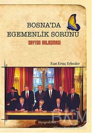 Bosna`da Egemenlik Sorunu