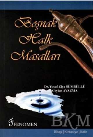 Boşnak Halk Masalları - 1