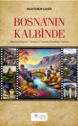 Bosna’nın Kalbinde - Anadolu Çınar Yayınları
