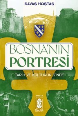 Bosna’nın Portresi - 1