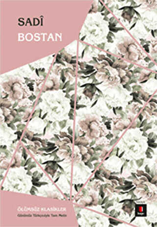 Bostan - Kapı Yayınları