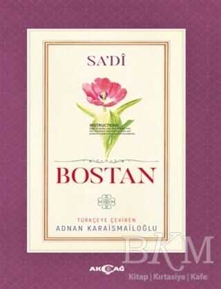 Bostan - Akçağ Yayınları