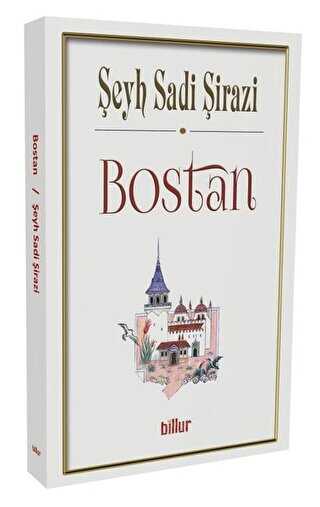 Bostan - Billur Yayınları
