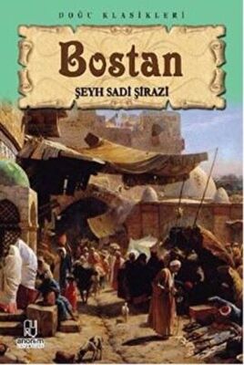 Bostan kapağı