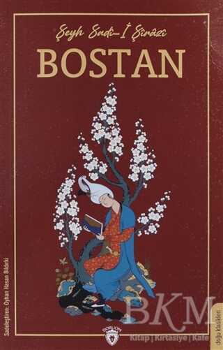 Bostan - Dorlion Yayınları