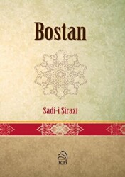 Bostan - 3 Çivi Yayınevi