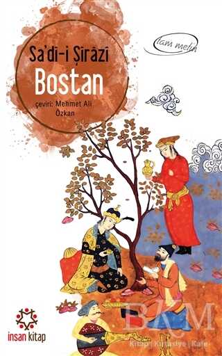 Bostan