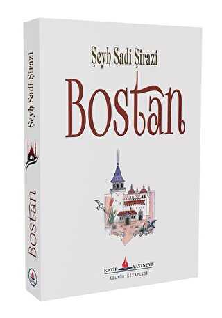 Bostan