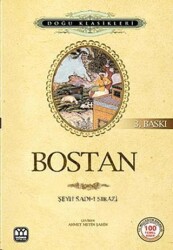 Bostan - Irmak Yayınları