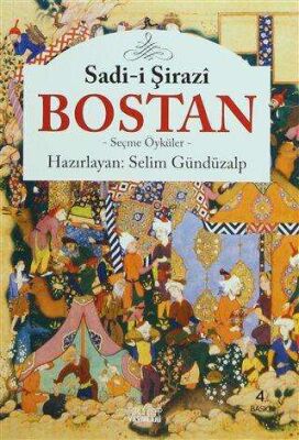 Bostan Seçme Öyküler - 1