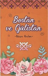 Bostan ve Gülistan - Sebe Yayınları
