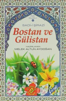 Bostan ve Gülistan - 1