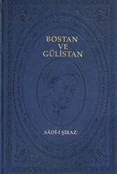 Bostan ve Gülistan - Hece Yayınları