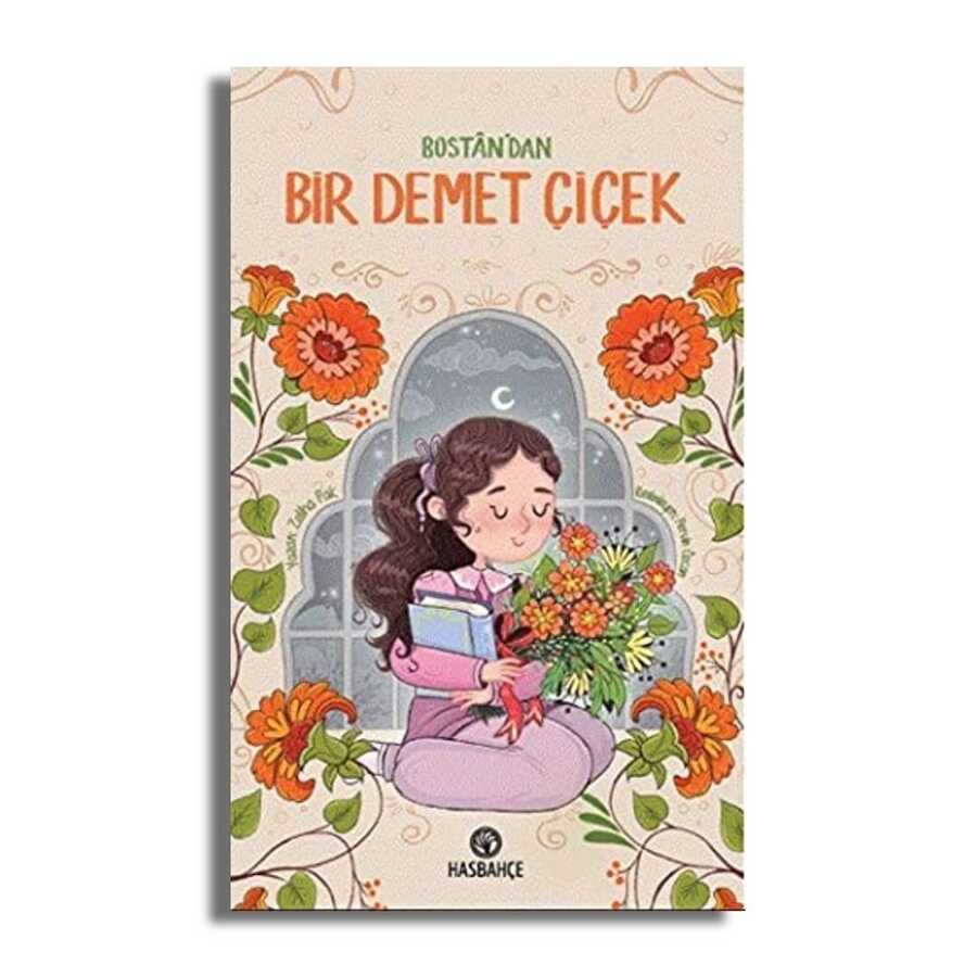 Bostan`dan Bir Demet Çiçek - 2