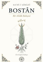 Bostân - Hatem`ül Enbiya Yayıncılık