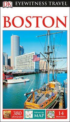 Boston kapağı