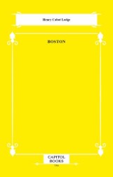 Boston - Capitol Books