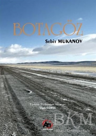 Botagöz - Akademi Titiz Yayınları