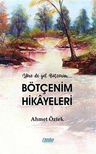 Bötçenim Hikayeleri - Çimke Yayınevi
