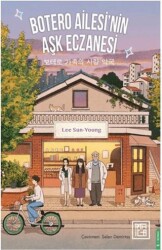 Botero Ailesi`nin Aşk Eczanesi - Athica Yayınları