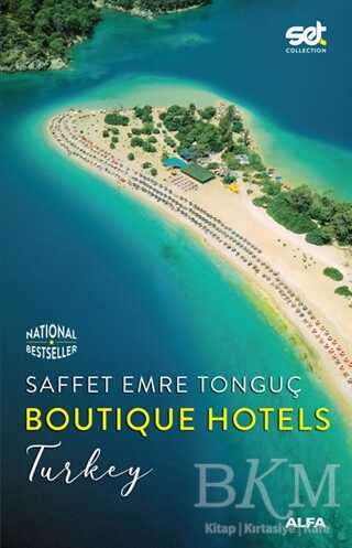 Boutique Hotels - Turkey - 1