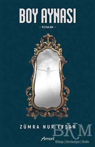 Boy Aynası - Armoni Yayıncılık