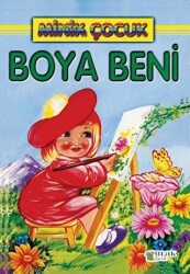 Boya Beni - Minik Çocuk - Ulak Çocuk