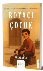 Boyacı Çocuk - Kalben Yayınevi