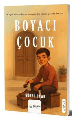 Boyacı Çocuk - 1