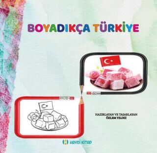 Boyadıkça Türkiye - 1