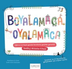 Boyalamaca Oyalamaca - Flamboyan