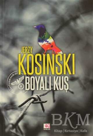 Boyalı Kuş - E Yayınları