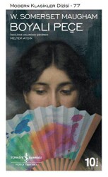 BOYALI PEÇE - İş Bankası Kültür Yayınları