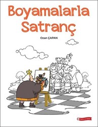 Boyamalarla Satranç - ODTÜ Geliştirme Vakfı Yayıncılık