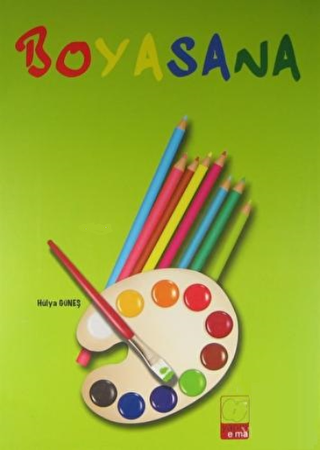 Boyasana - Yarım Elma