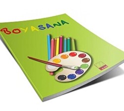 Boyasana - Dua Yayınları