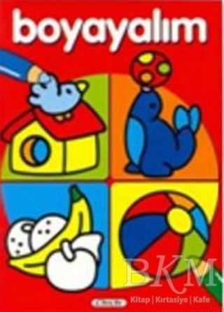 Boyayalım 2 - Civciv