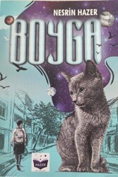 Boyga - Hazer Yayınları
