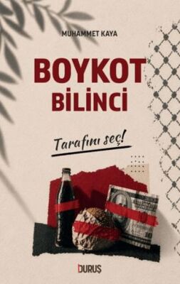 Boykot Bilinci - 1