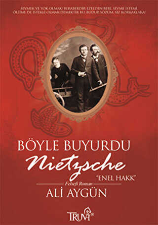 Böyle Buyurdu Nietzsche