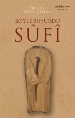 Böyle Buyurdu Sufi