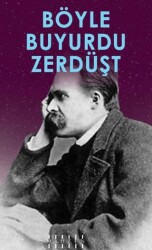 Böyle Buyurdu Zerdüşt - Mahzen Yayıncılık
