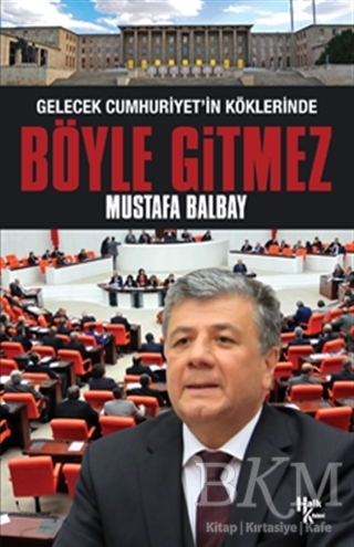 Böyle Gitmez - Halk Kitabevi
