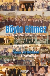 Böyle Gitmez - Gülnar Yayınları