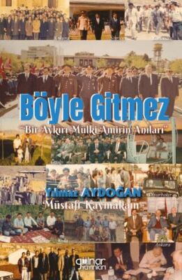 Böyle Gitmez - 1