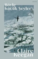 Böyle Küçük Şeyler - Jaguar Kitap