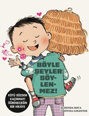 Böyle Şeyler Söylenmez - 1